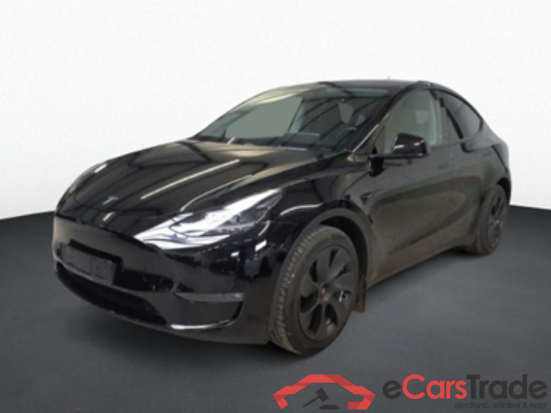 TESLA Model Y Long Range Dual Motor AWD 5d 378kW #1
