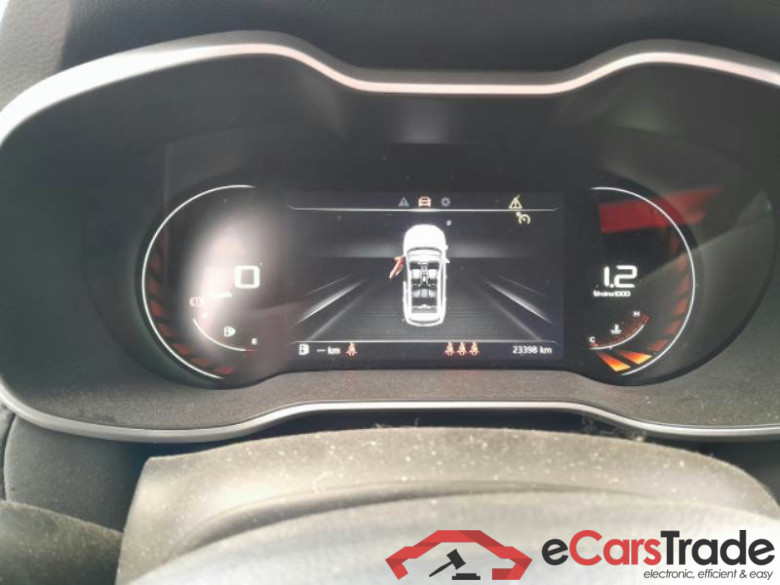 MG ZS / 2021 / 5P / SUV 1.5 VTI-TECH LUXURY #4