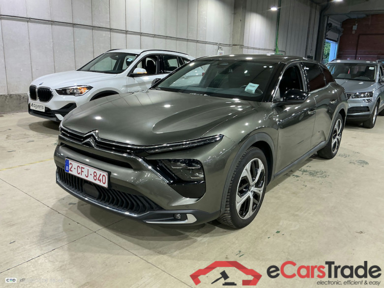 CITROËN C5 X 1.2 PURETECH 130 S&S EAT8 FEEL AT #1