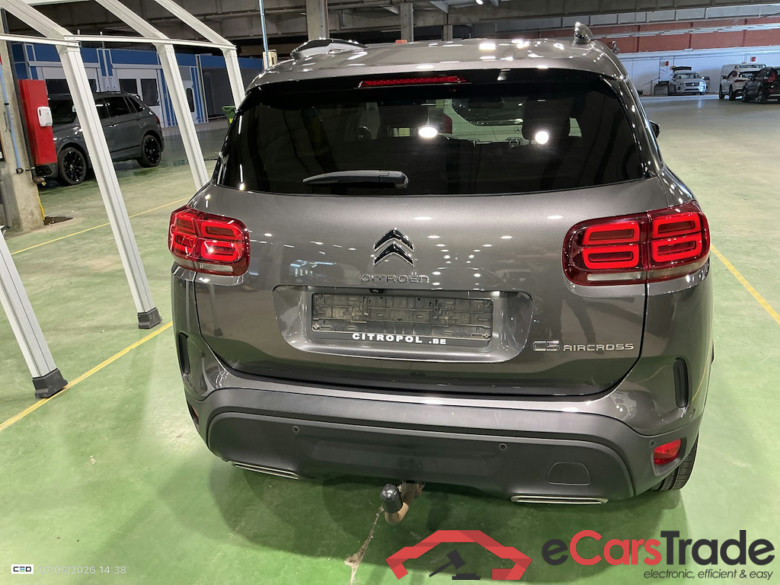 CITROËN C5Aircross 1.5 BLUEHDI 130 BUSINESS LOUNGE AUTO 105 #5