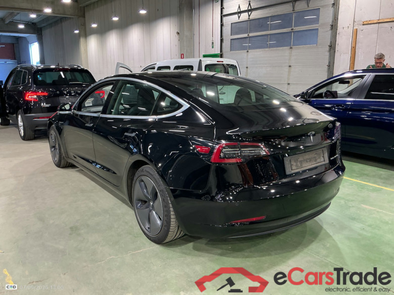 TESLA MODEL 3 75 kWh Long-Range Dual Motor #3