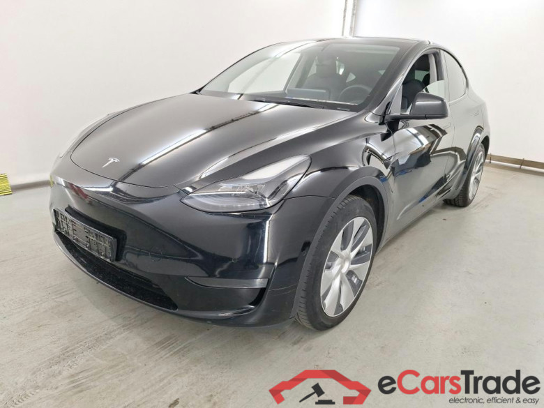TESLA MODEL Y BEV LONG RANGE AUTO 4WD #1