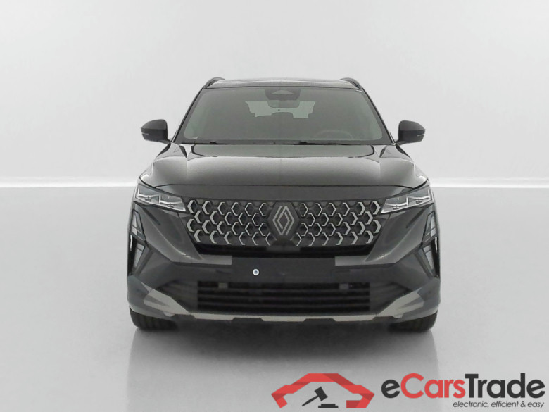 Renault Austral Esprit Alpine E-Tech full hybrid 200ch #2