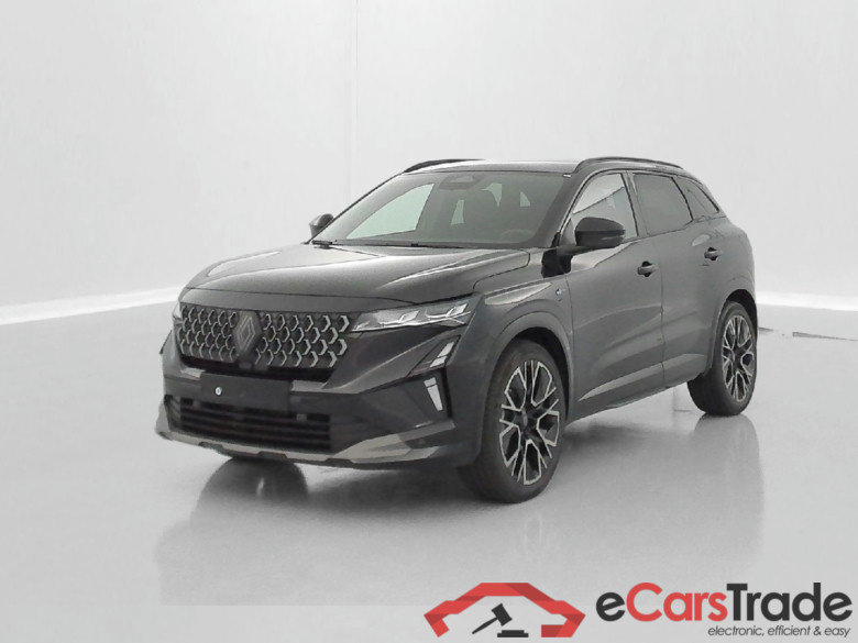 Renault Austral Esprit Alpine E-Tech full hybrid 200ch #3