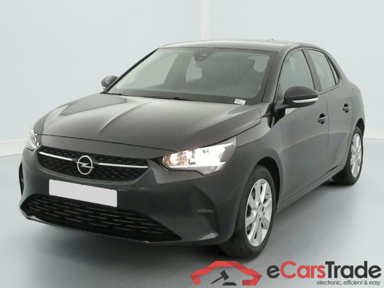 Opel Corsa Edition 1.2 75 ch BVM5 #3
