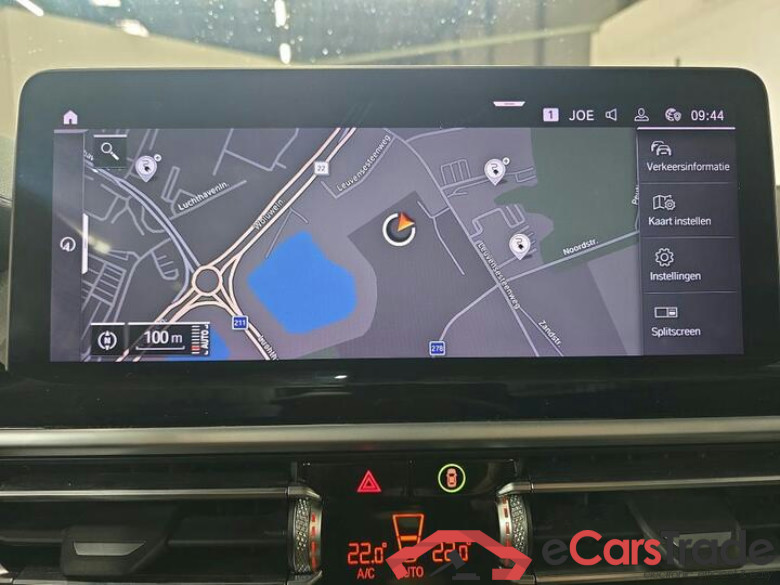 BMW IX3 iX3 iX3 210kW/286pk  5D/P Auto-1 #6