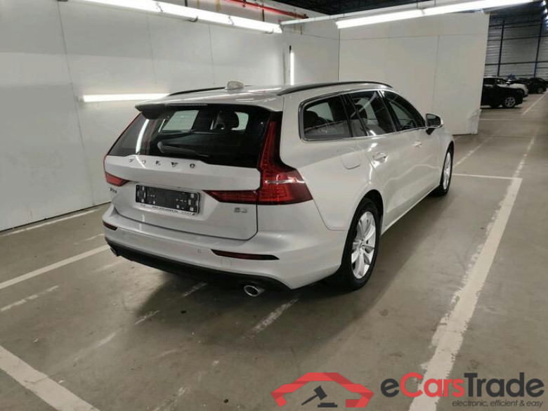 Volvo V60 V60 B3 Geartronic Momentum Pro (Mild Hybrid) 120kW/163pk  5D/P Auto-8 #4