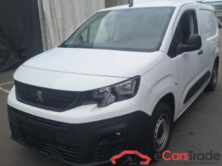 Partner Premium L1 1.5 HDi 55KW MT5 E6dT #1