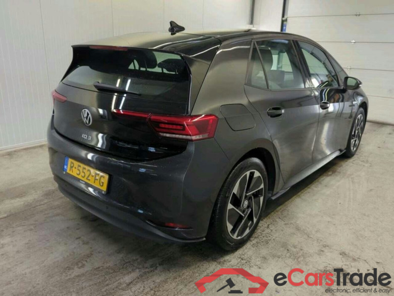 VOLKSWAGEN ID.3 Pro 58 kWh #2