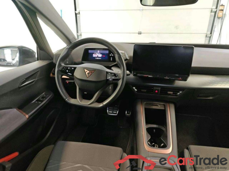 CUPRA Born Adr. One 62 kWh #3