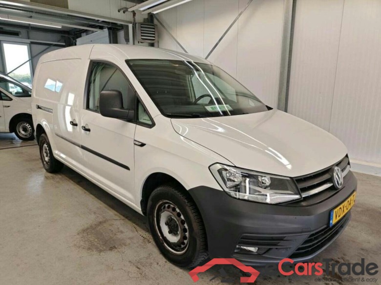 VOLKSWAGEN Caddy 2.0 TDI L2H1 BMT Hi. #5