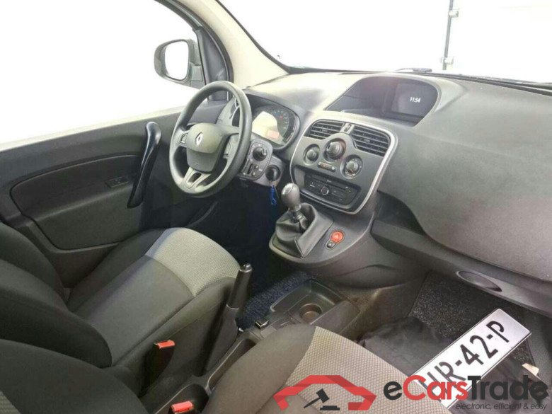 RENAULT KANGOO 1.5 Blue dCi Comfort #3