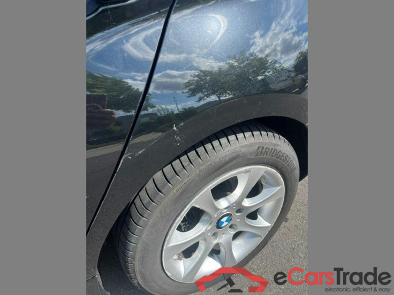 BMW 1 Hatch Dsl (F20 LCI) 116 d EfficientDynamics Edition #4