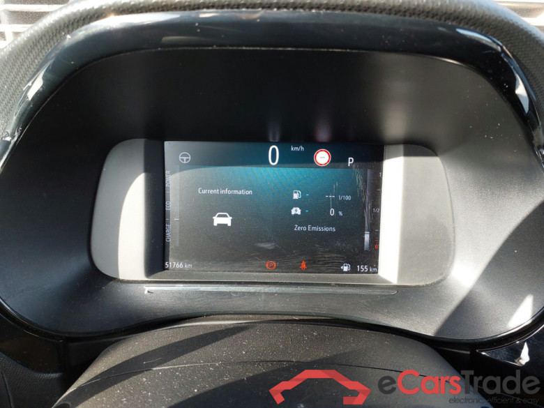 OPEL Corsa 1.2T XHT Hybrid eDCT6 S/S 136cv AutomÃ¡tico GS(Winterpack) #4