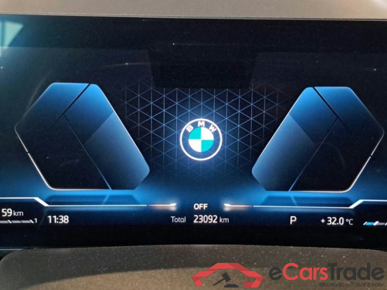 BMW X7 / 2022 / 5P / SUV XDRIVE 40D 48V AUTO. #4