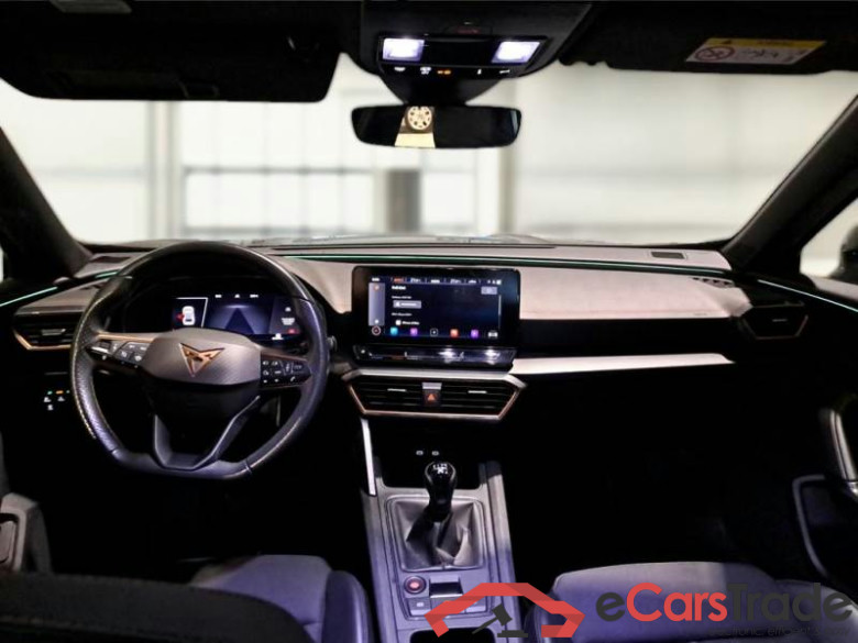 CUPRA FORMENTOR / 2020 / 5P / SUV 1.5 TSI #3