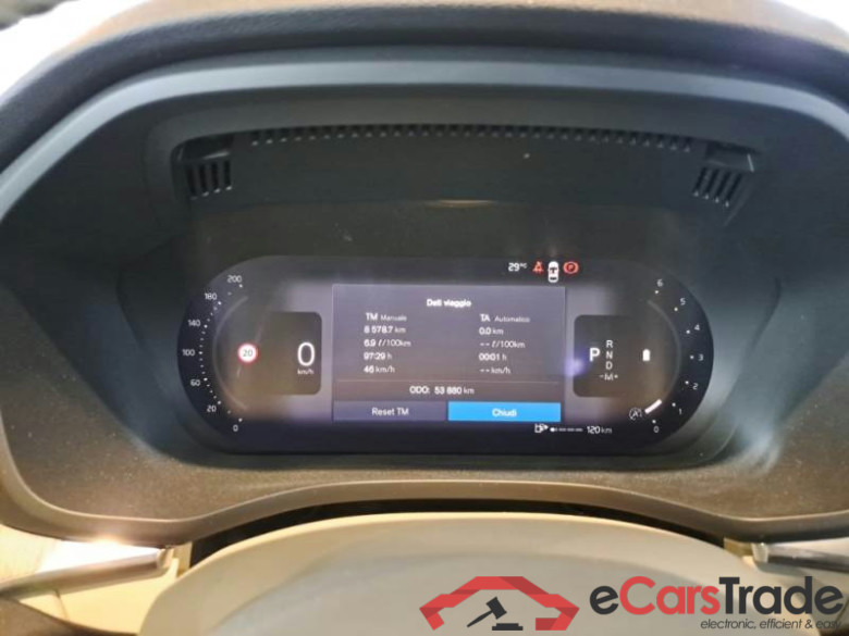 VOLVO XC60 / 2021 / 5P / SUV B5 D AWD automatico Plus Bright #4