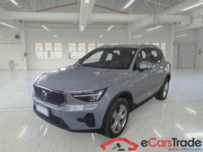 VOLVO XC40 / 2021 / 5P / SUV B3 AUTOMATICO CORE