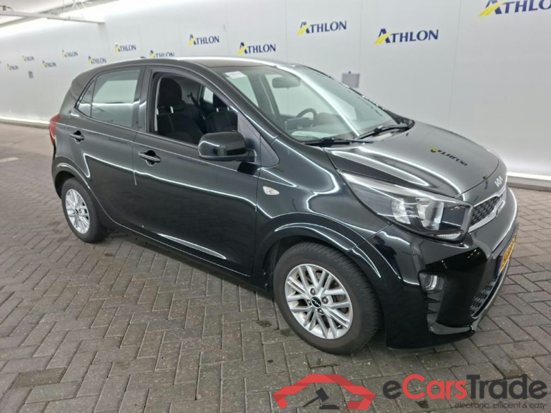 KIA Picanto 1.0 DPi DynamicLine 4-zits 5D 49kW #2