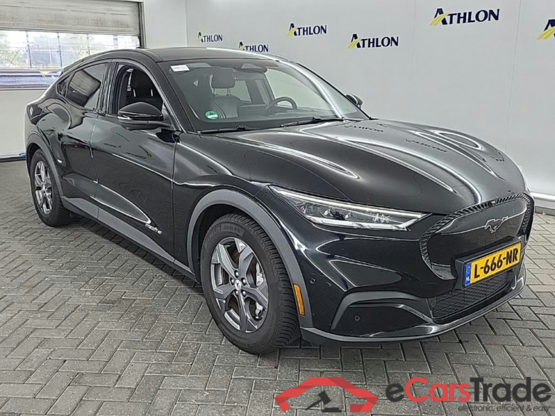 FORD Mustang Mach-E 75kWh RWD auto 5D 198kW #2