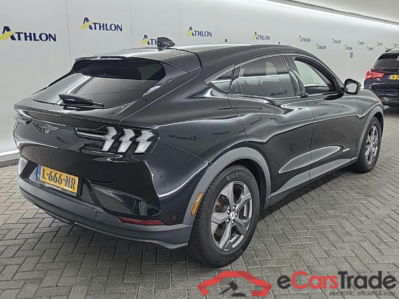 FORD Mustang Mach-E 75kWh RWD auto 5D 198kW #3