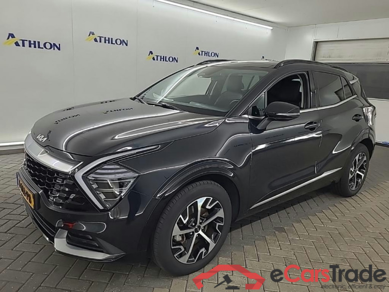 KIA SPORTAGE 1.6 T-GDi Hy.Dyn.Pl.Li AT6 169kW Athlon Edition