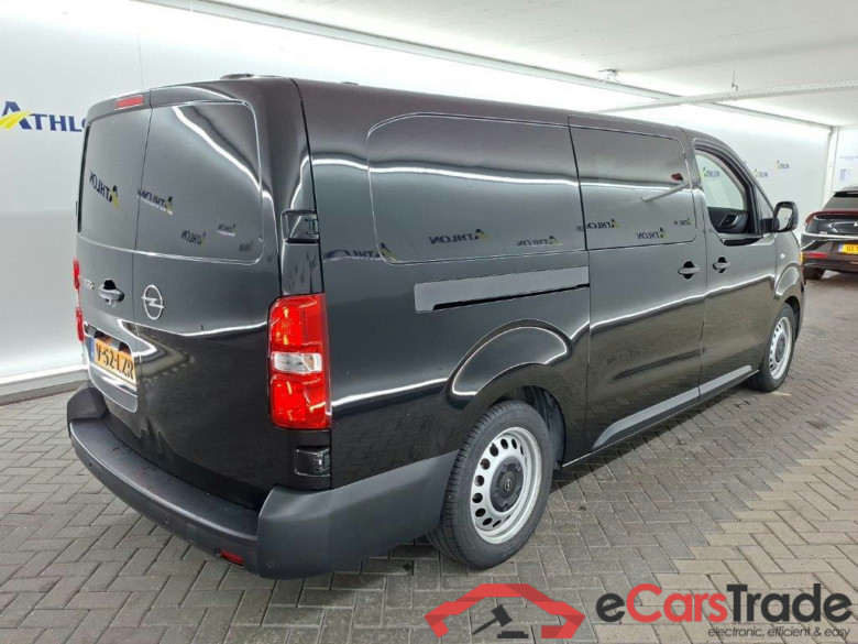 OPEL e-Vivaro GB L3 75 kWh 136 automaat DC 4D #4