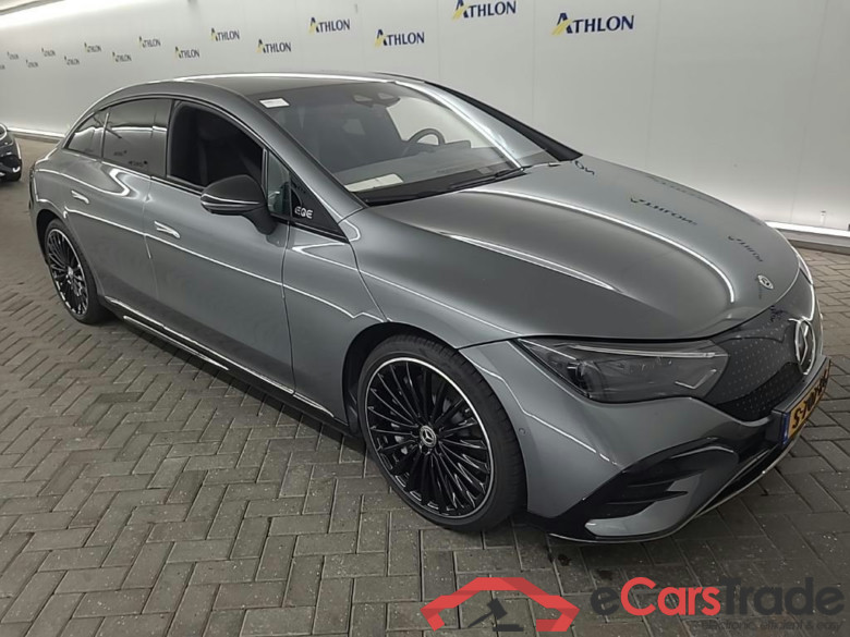 MERCEDES-BENZ EQE EQE 350 4MATIC AMG Line auto 4D 215kW #2