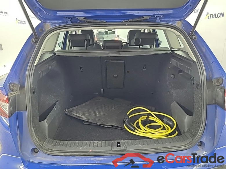 SKODA Enyaq iV iV 60 5D 132kW #5