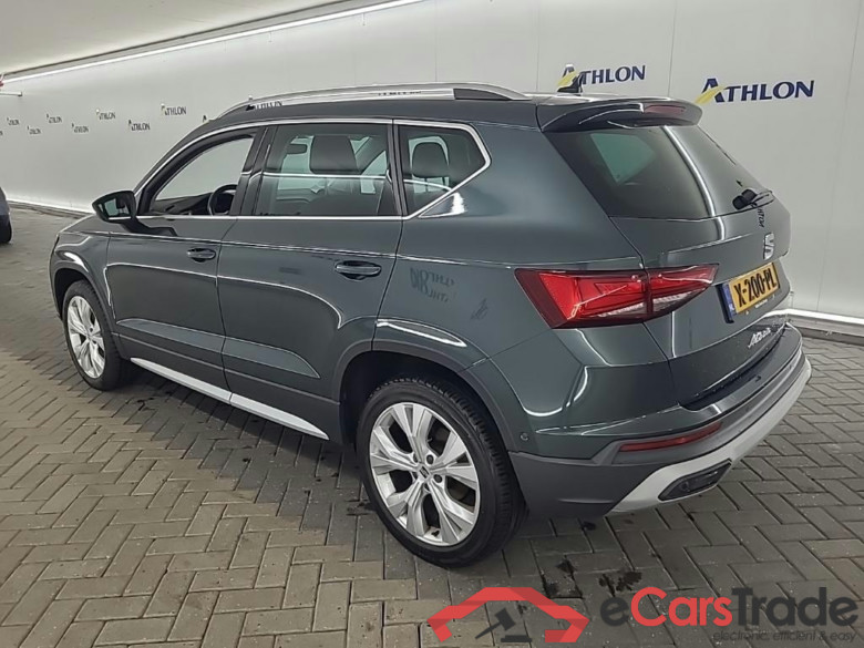 SEAT Ateca 1.5 TSI Xperience Business Intense 5D 110kW #4