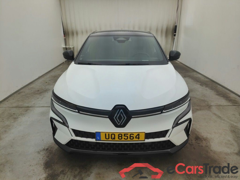 RENAULT MEGANE E-TECH - 2022 60 kWh Techno R220 Optimum charge 5d #1
