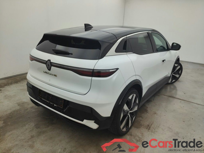 RENAULT MEGANE E-TECH - 2022 60 kWh Techno R220 Optimum charge 5d #4