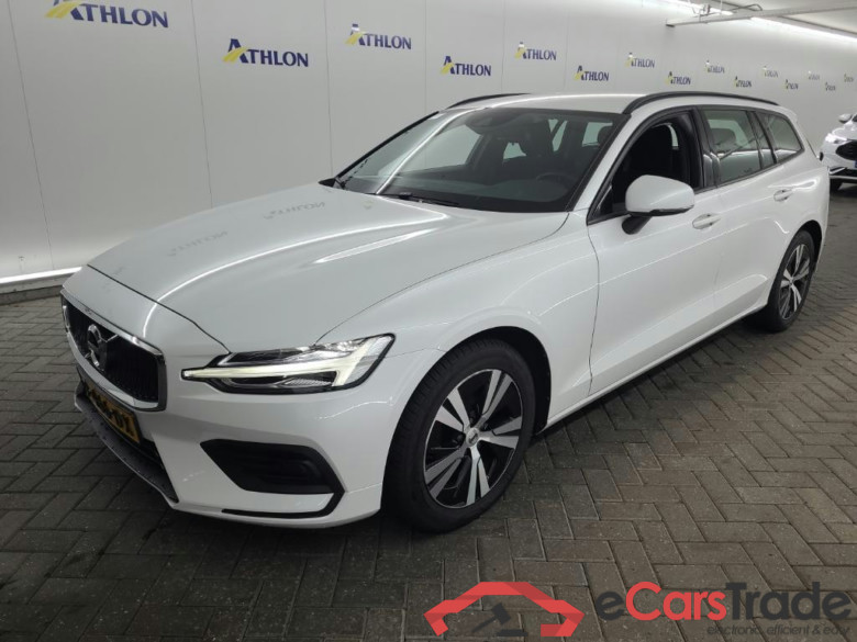 VOLVO V60 B3 Automaat Momentum Advantage 5D 120kW #1