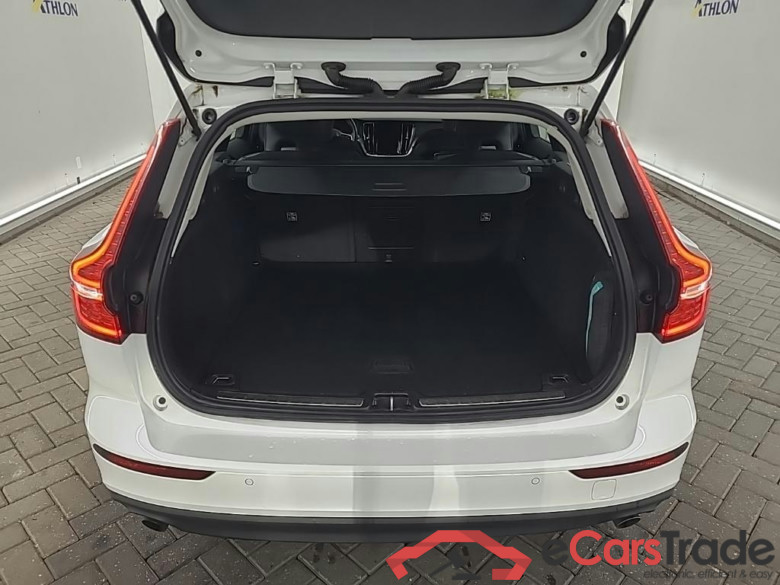 VOLVO V60 B3 Automaat Momentum Advantage 5D 120kW #5