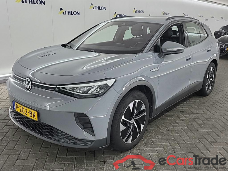 VOLKSWAGEN ID.4 77kWh 150kW Pro Auto 5D
