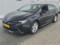 preview Toyota Corolla #0