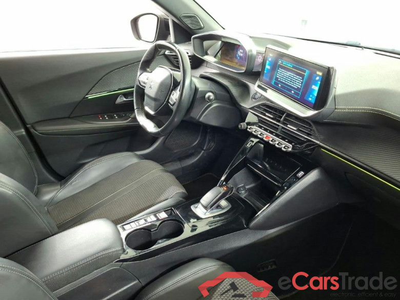 PEUGEOT e-2008 GT EV 50kWh 136 5D uitlopend #6