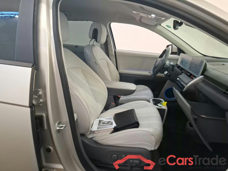 Hyundai IONIQ 5 73kWh Connect+ auto 5d #3