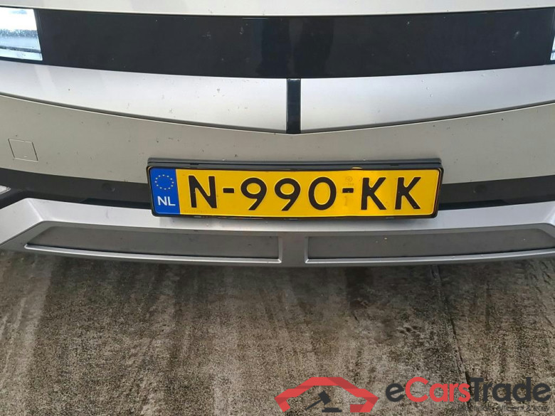Hyundai IONIQ 5 73kWh Connect+ auto 5d #5