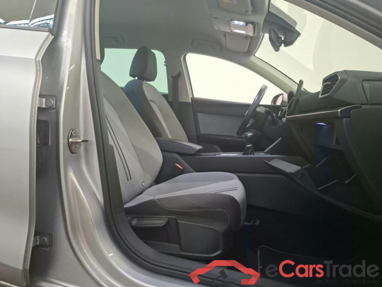 SEAT Leon Sportstourer 1.0 TSI Style Business Intense 5d #3