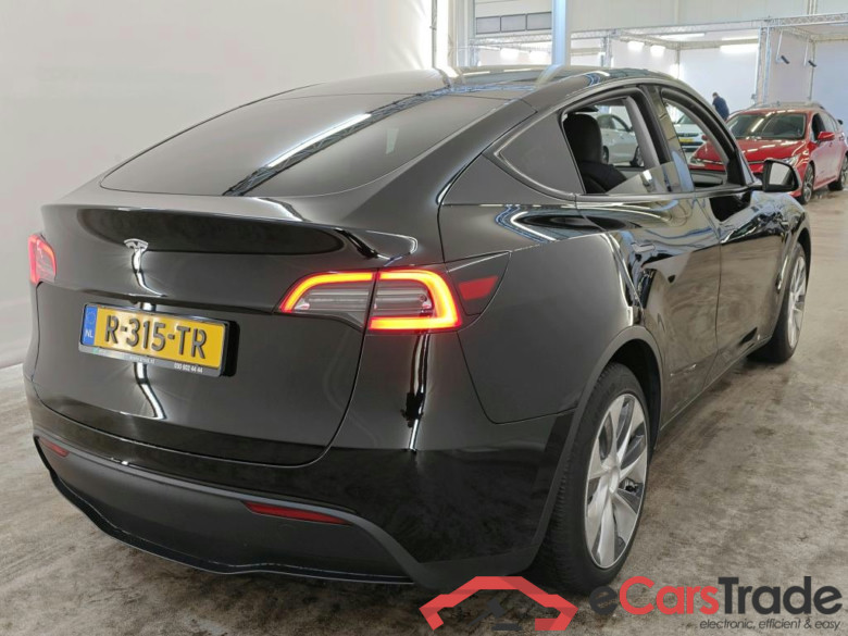 Tesla Model Y RWD 5d #2