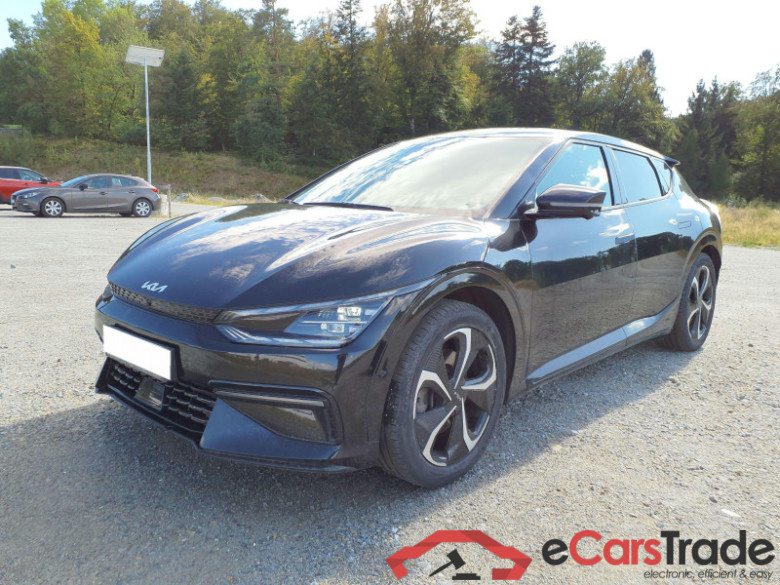 Kia EV6  #2