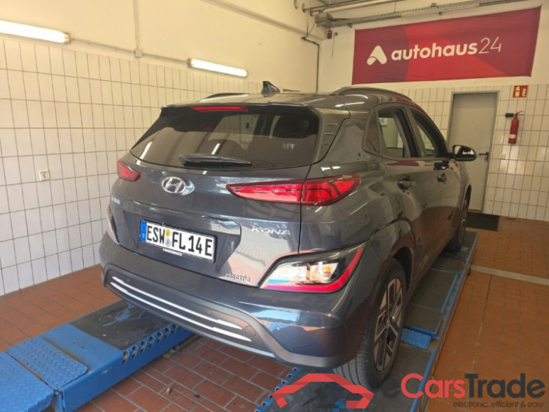 Hyundai Kona  #3