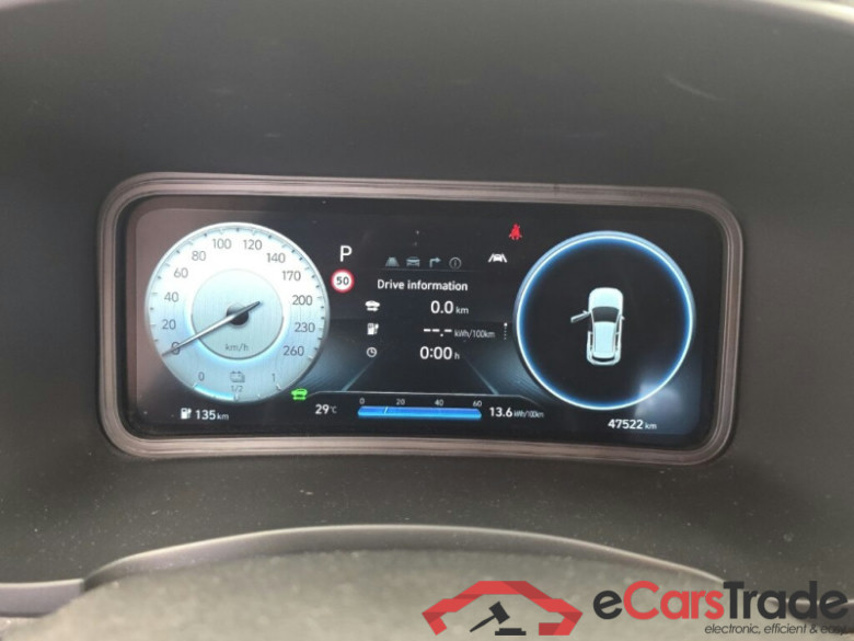 Hyundai Kona  #6