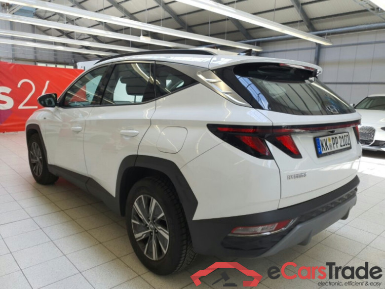 Hyundai Tucson  #4