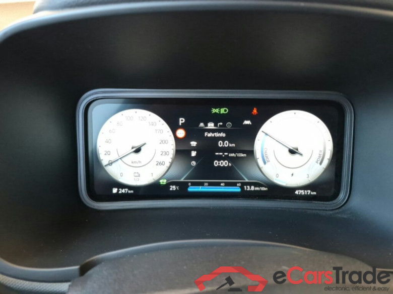 Hyundai Kona  #6