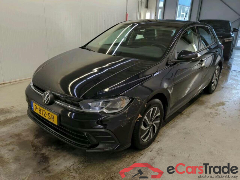 VOLKSWAGEN POLO 1.0 TSI Life Bns #1