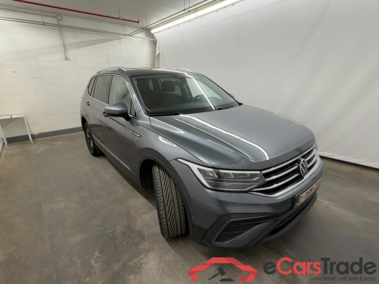 VW, Tiguan Alls FL'21, Tig.Allsp.TSI 150 Life Bus.DSG #5