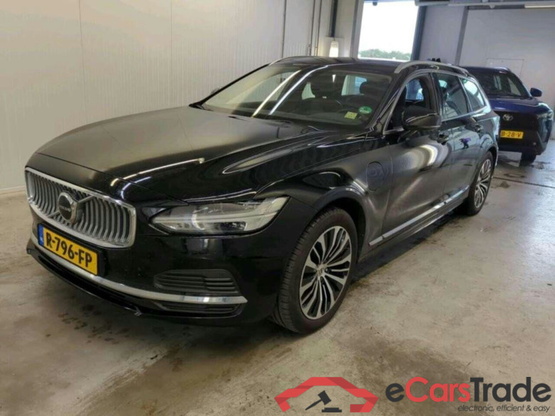 VOLVO V90 2.0 T6 AWD Es Bright