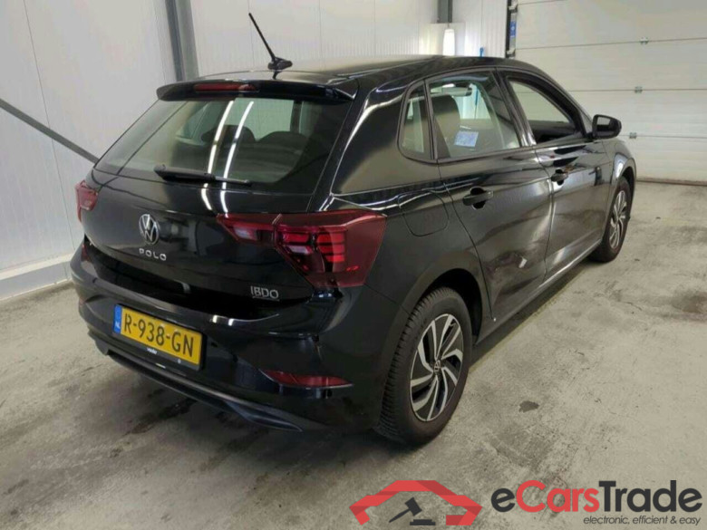 VOLKSWAGEN POLO 1.0 TSI Life Bns #2